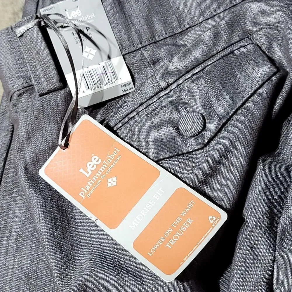💥Brand New!💥 Lee PlatinumLabel  - Picture 7 of 12